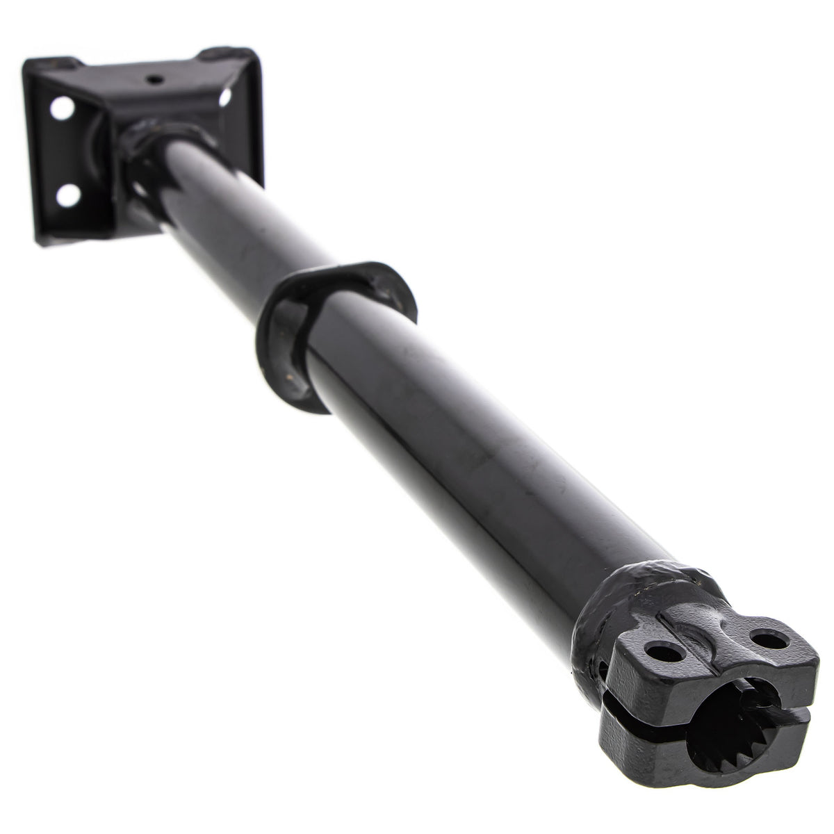 Polaris Black Upper Steering Post 1823781-329 alternate view