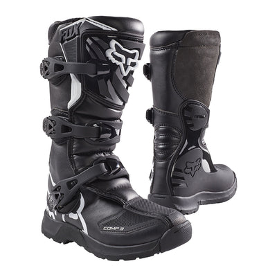 Fox Racing Comp 3Y Boot