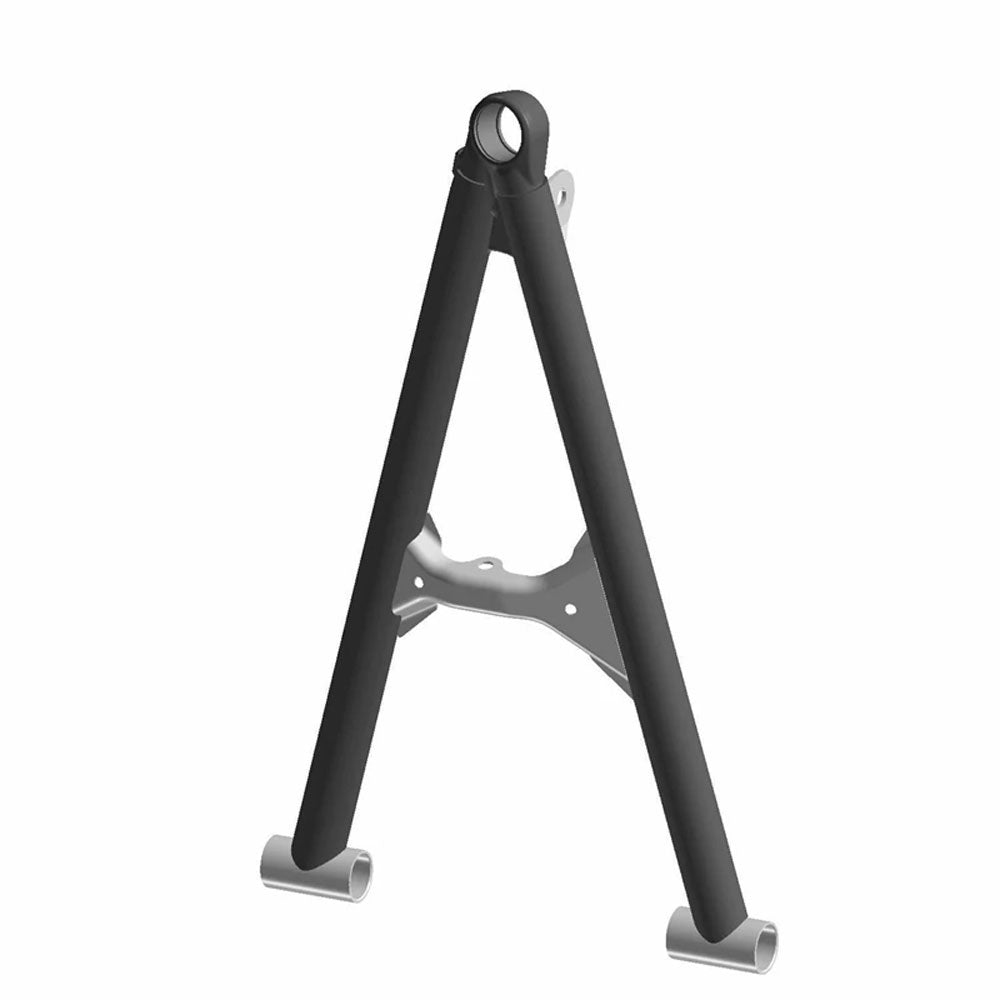 Polaris Gloss Black Left Lower Control Arm 1823805-067