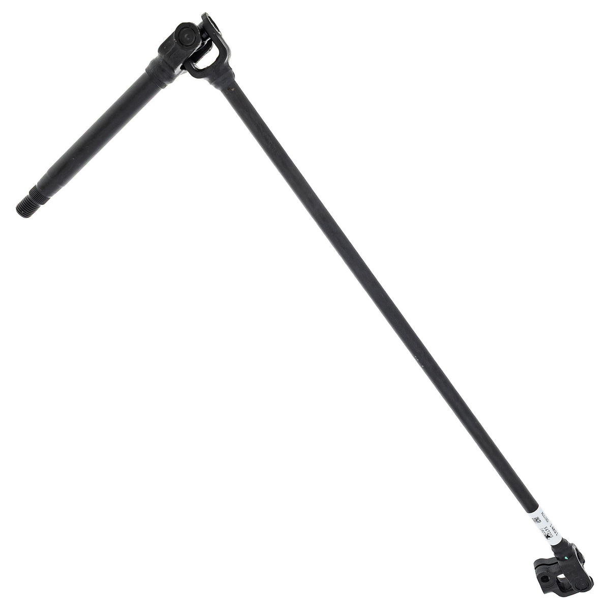 Polaris Upper/Lower Steering Shaft 1823844