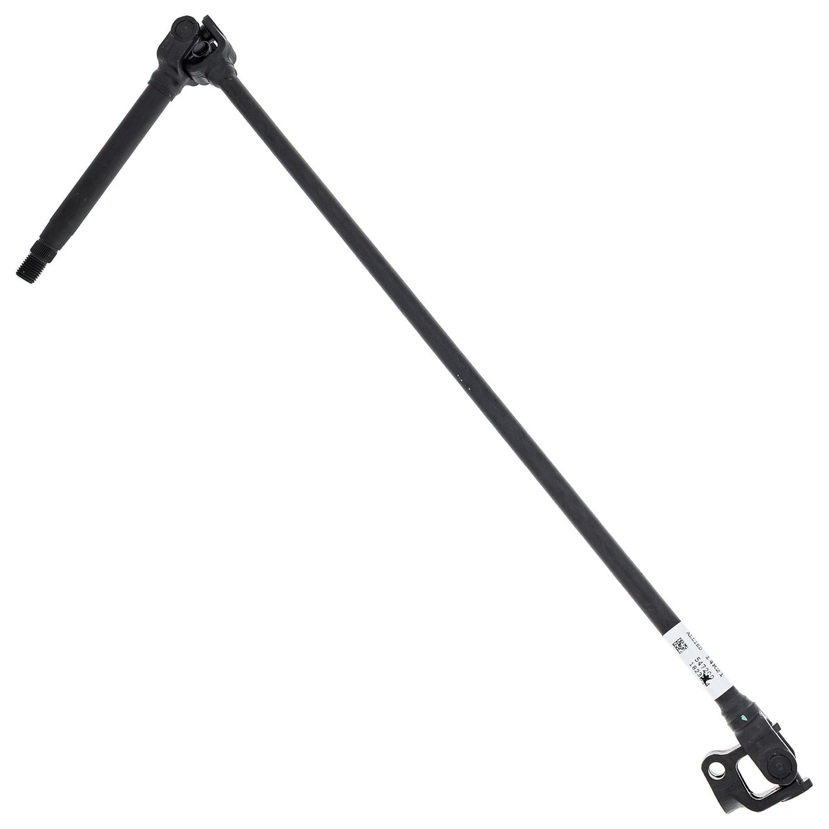 Polaris Upper/Lower Steering Shaft 1823844 alternate view