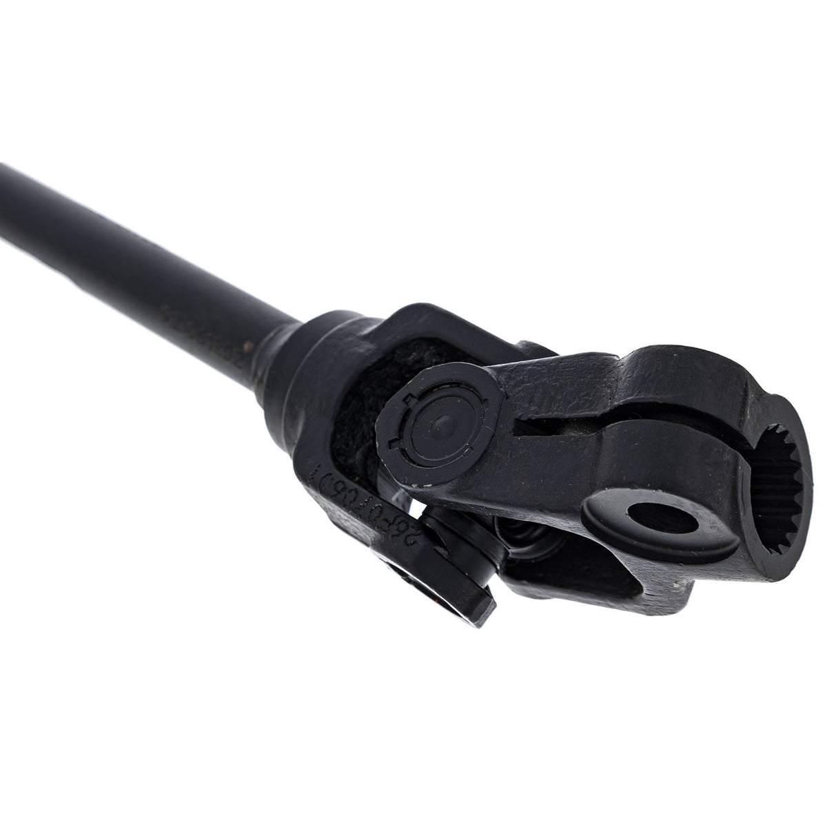 Polaris Lower Steering Shaft 1824012 RZR S 900 RZR 900 1000 900 570 D4