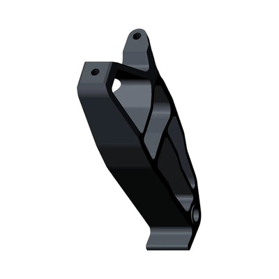 Polaris Left Handle Spindle Assembly 1824040