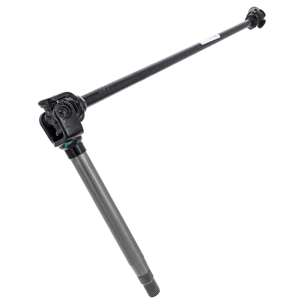 Polaris Upper/Lower Steering Shaft 1824489 alternate view