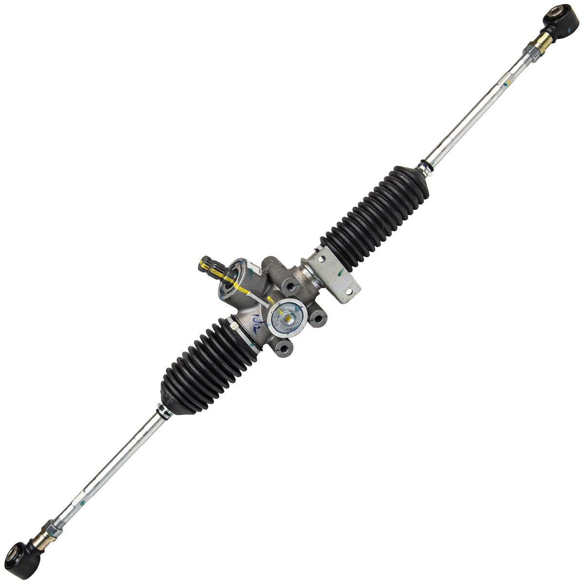 Polaris Steering Gear Box Assembly 1824521