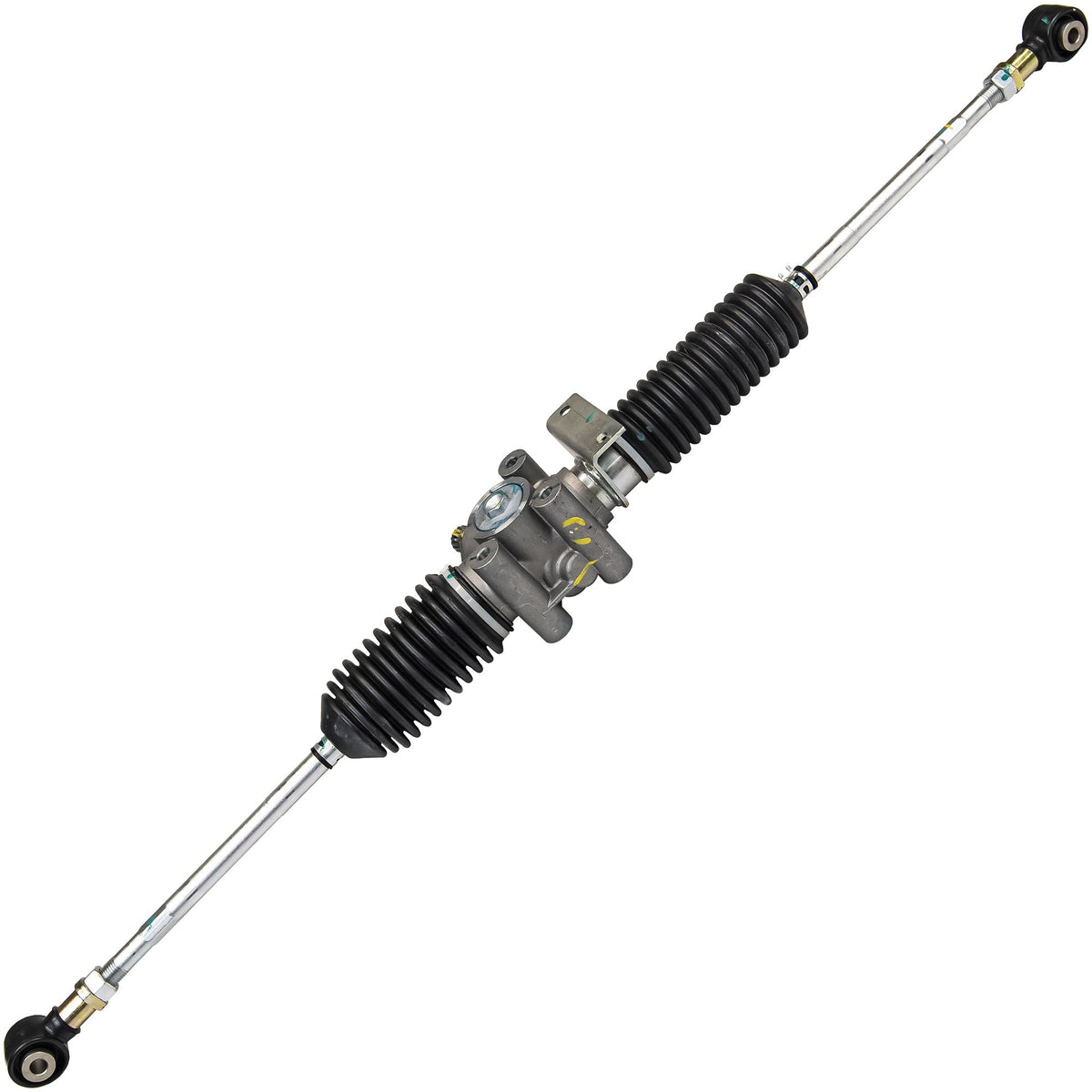 Polaris Steering Gear Box Assembly 1824521 alternate view