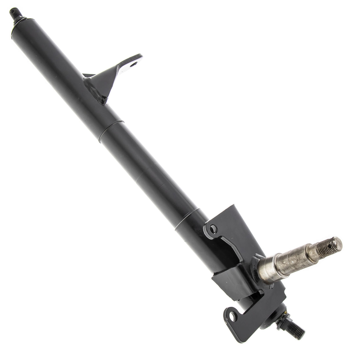 Polaris Black Right Hand Steering Spindle 1824577-458