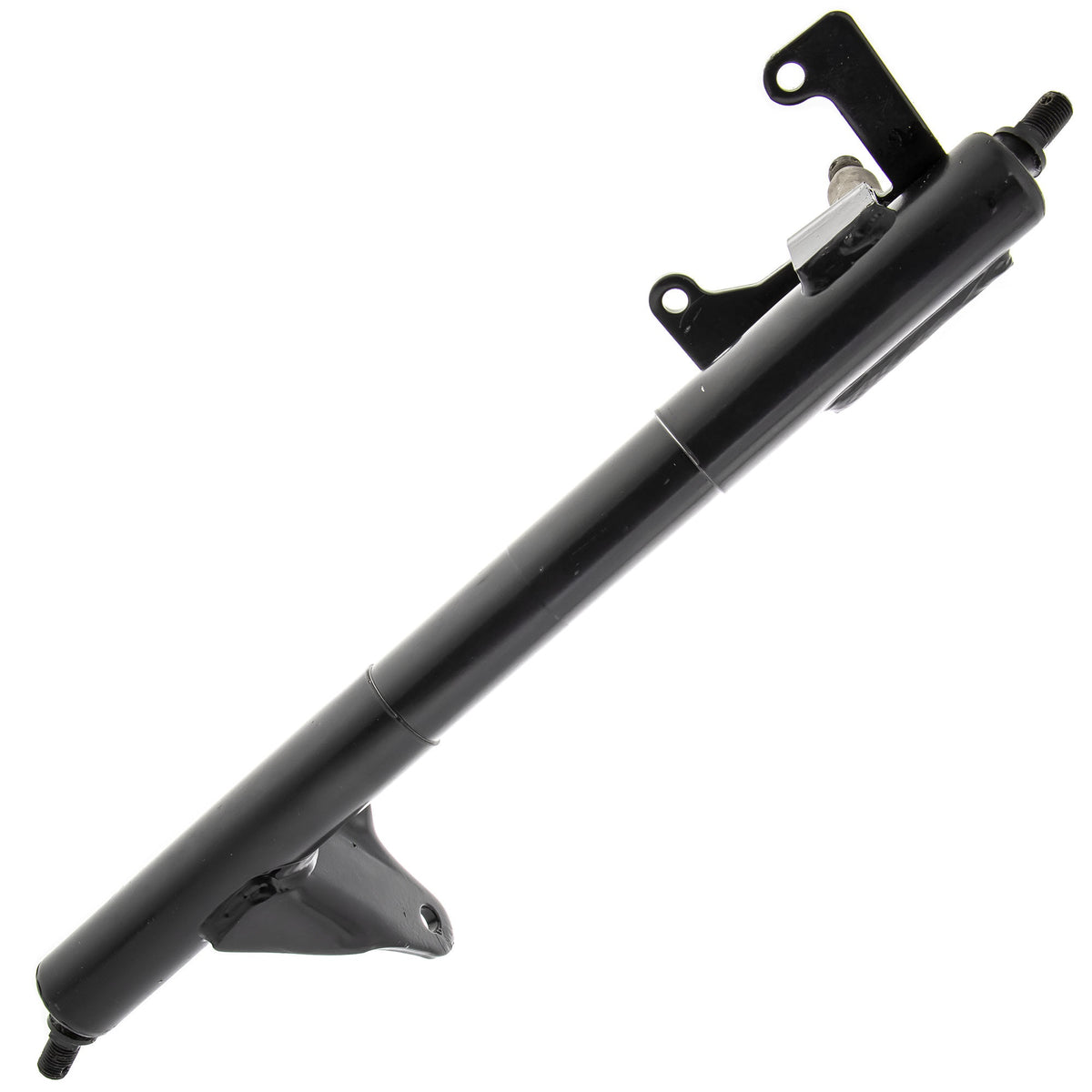 Polaris Black Right Hand Steering Spindle 1824577-458 alternate view