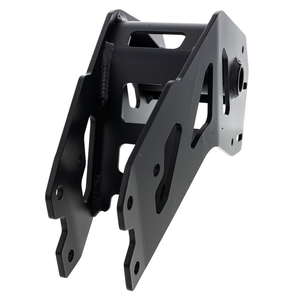 Polaris Matte Black Lightweight Spindle 1824637-458
