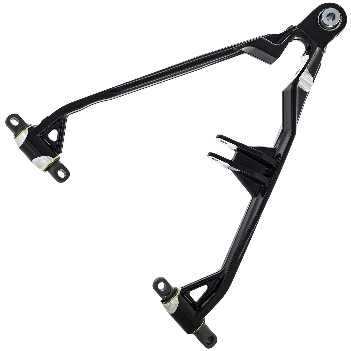 Polaris Black Left Lower Control Arm 1824652-067 additional view