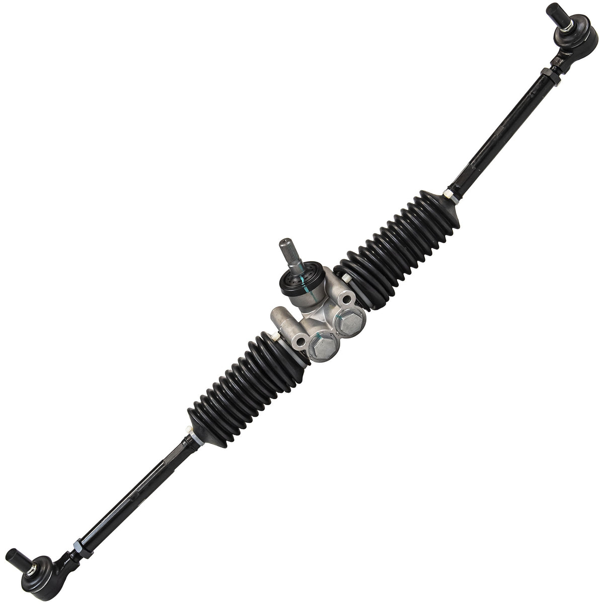 Polaris Steering Gear Box Assembly 1824831