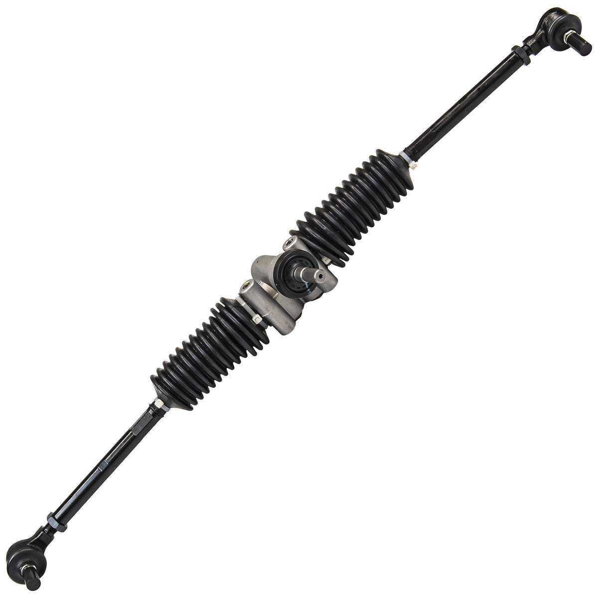 Polaris Steering Gear Box Assembly 1824831 alternate view