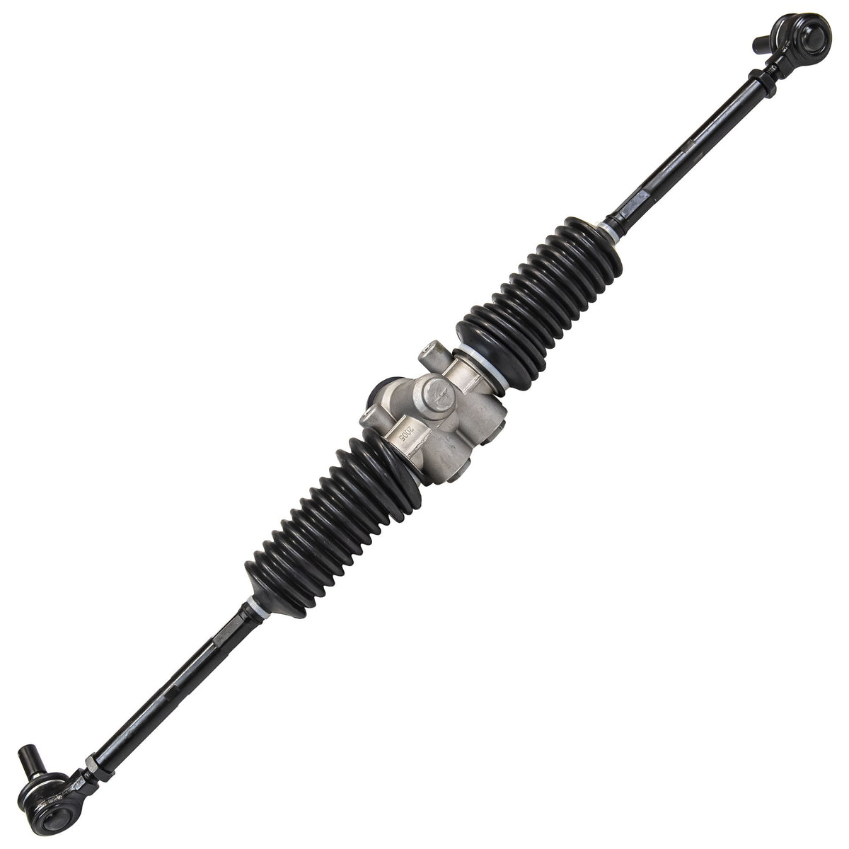 Polaris Steering Gear Box Assembly 1824831 additional view