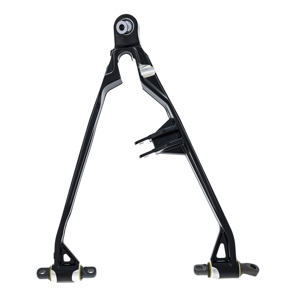 Polaris Gloss Black Left Lower Control Arm 1824892-067