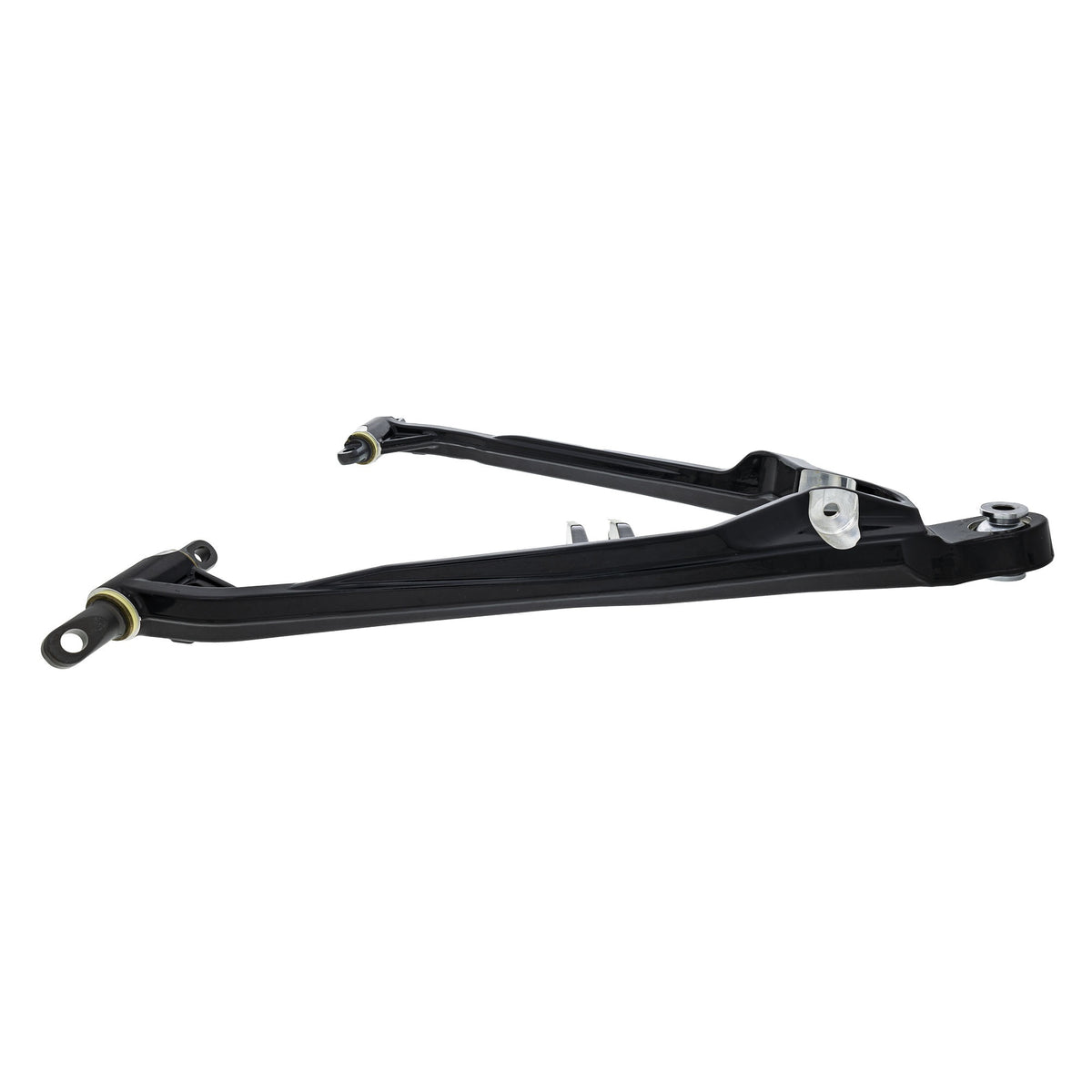 Polaris Gloss Black Left Hand Lower Control Arm 1824892-067 alternate view