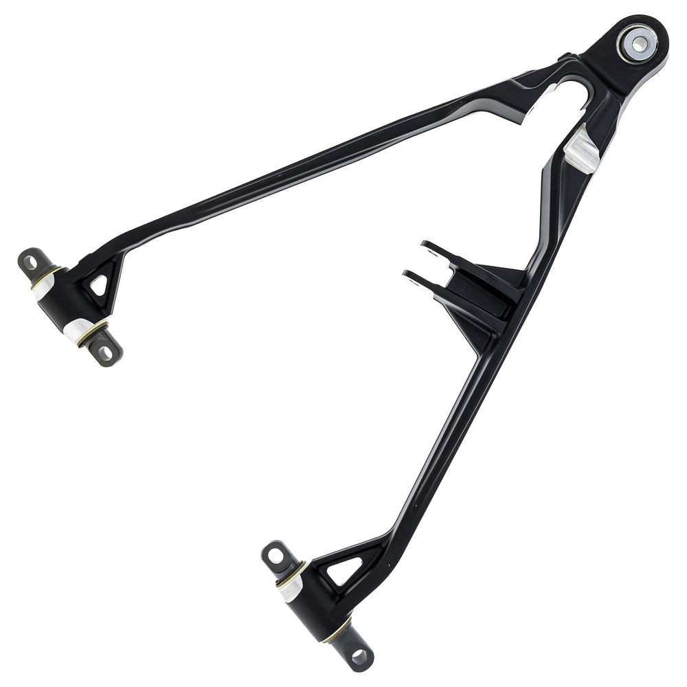 Polaris Matte Black Left Lower Control Arm 1824892-458