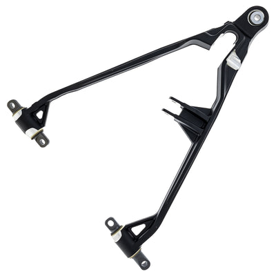 Polaris Matte Black Left Lower Control Arm 1824892-458