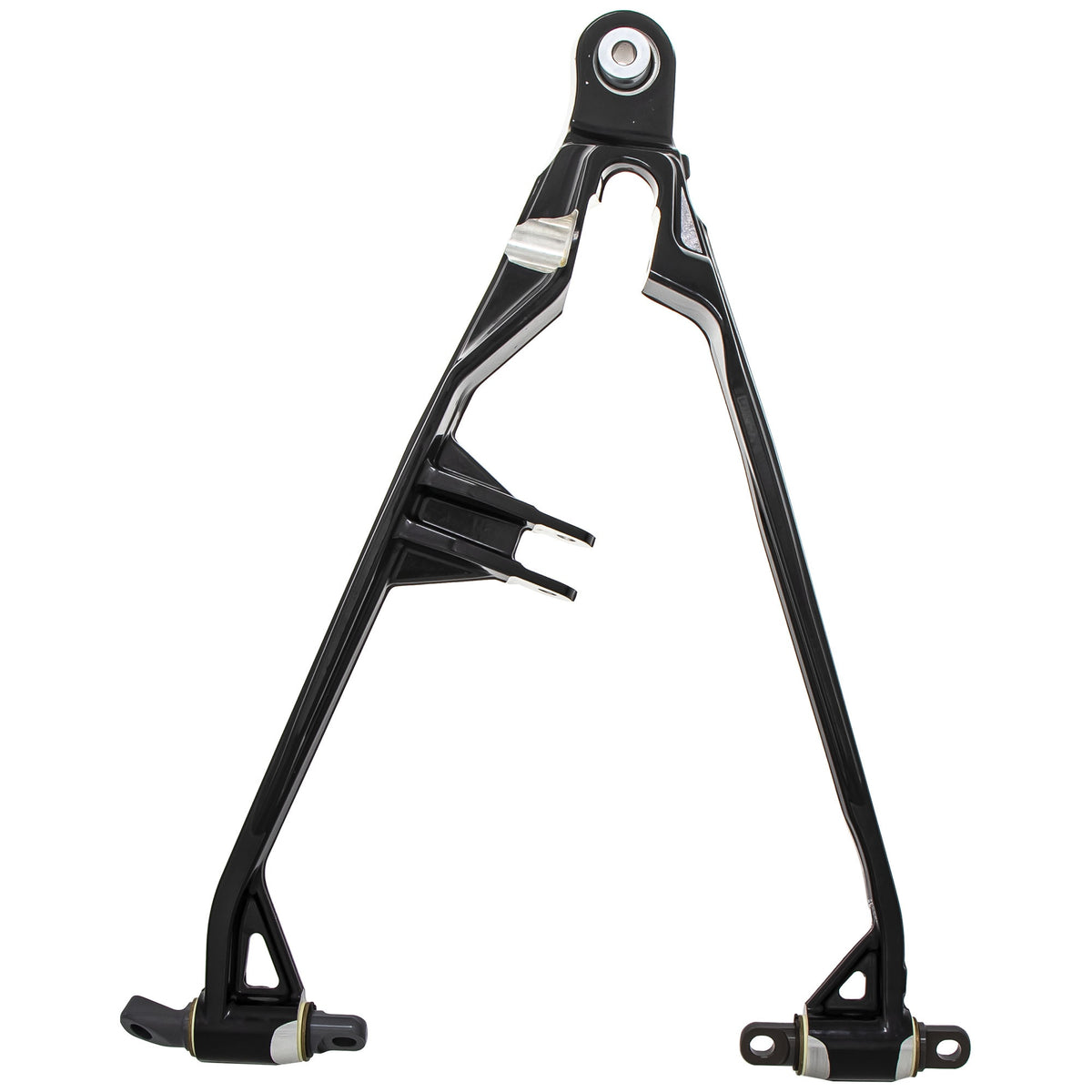 Polaris Gloss Black Lower Right Hand Control Arm 1824893-067
