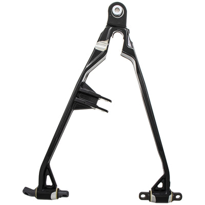 Polaris Gloss Black Lower Right Hand Control Arm 1824893-067