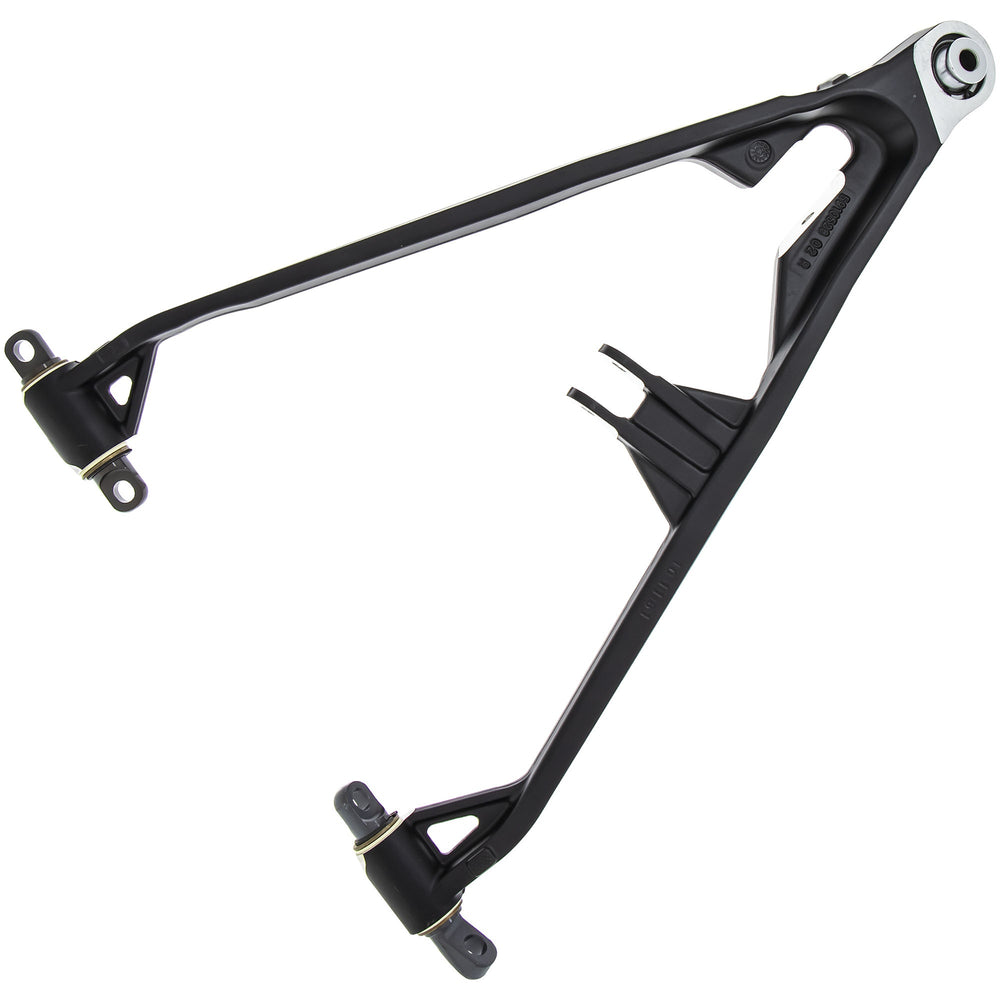 Polaris Matte Black Right Hand Lower Control Arm 1824893-458