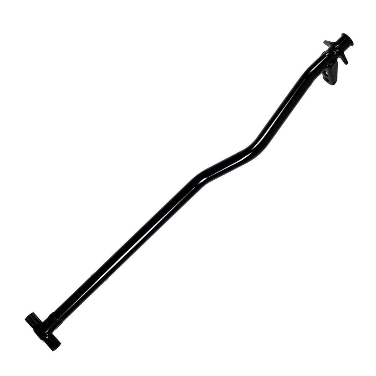 Polaris Black Steering Post 1825068-329