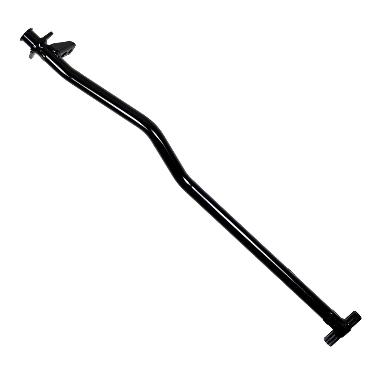Polaris Black Steering Post 1825068-329 alternate view