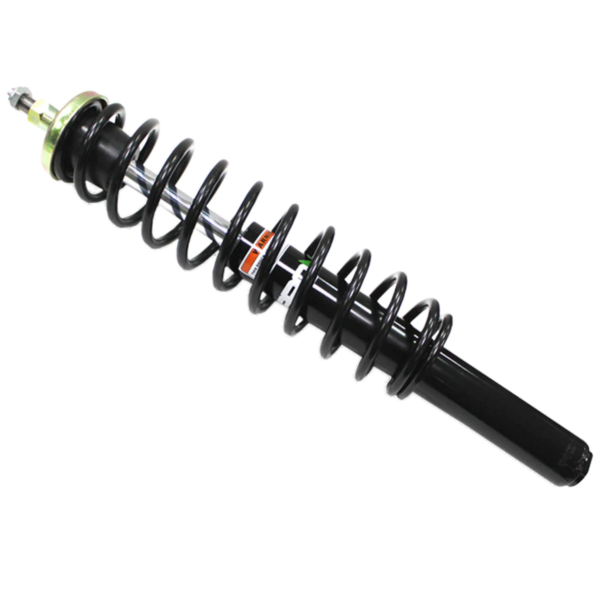 Bronco WPS 183-04300 Front Shocks Trail Sport Boss Blazer 400L 350L 300 2X4 250