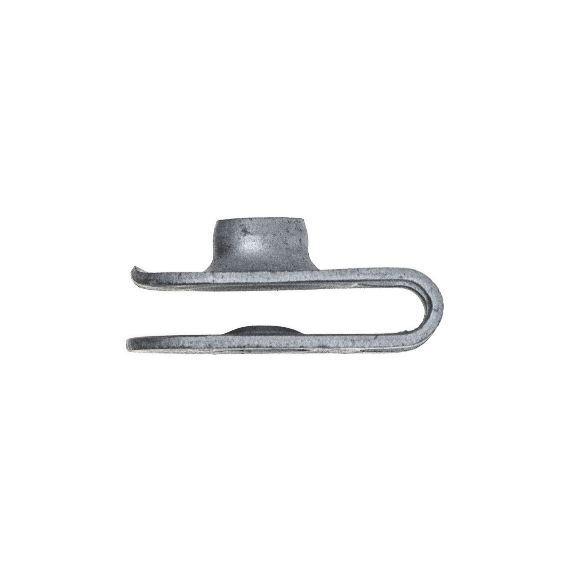 Honda 18354-KS6-000 Genuine OEM Chamber Spring Nut 1986-2007 CR125 CR250 CR500 CR80 XR650