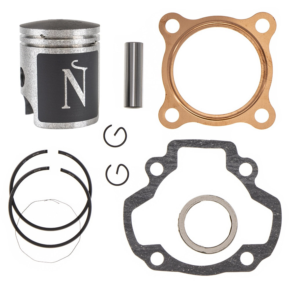 Namura WPS 185-4005 Top End Rebuild Kit Y-Zinger PW50 1981-2016