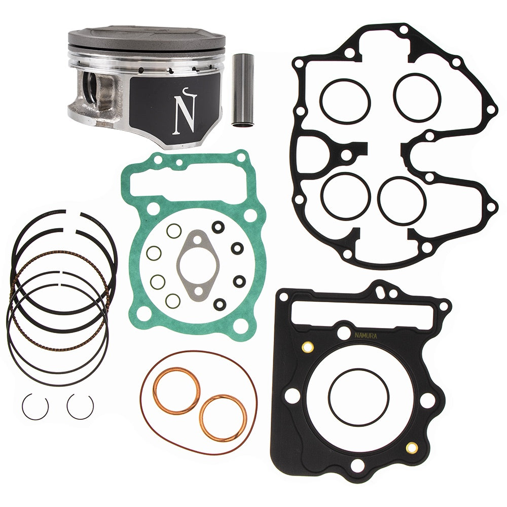 Namura WPS 186-1003 Top End Rebuild Kit 1996-2014