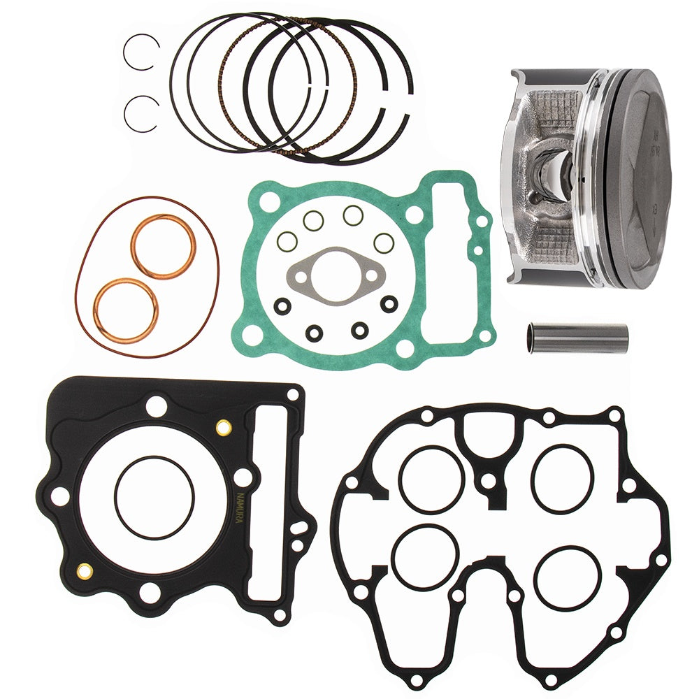 Namura Top End Kit