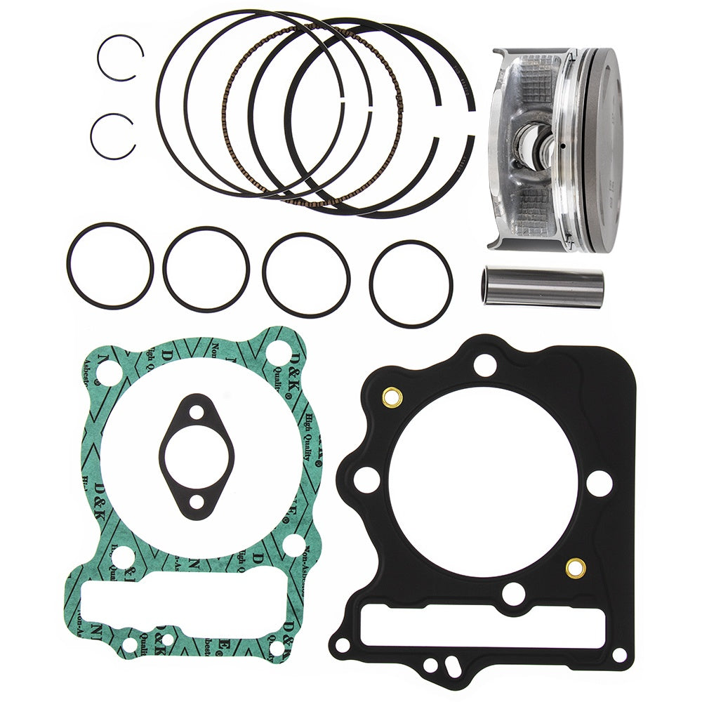 Namura Top End Kit