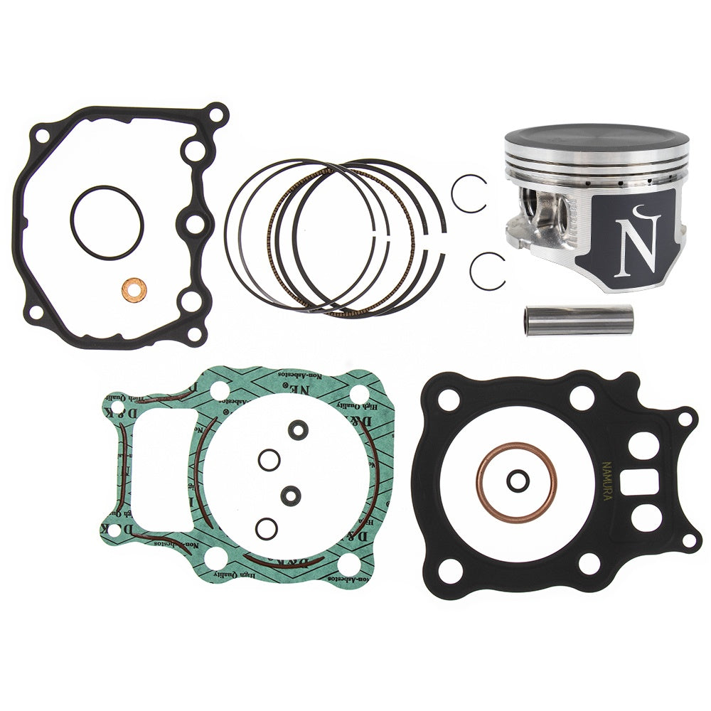 Namura Gasket Top End Rebuild Kit 186-1007
