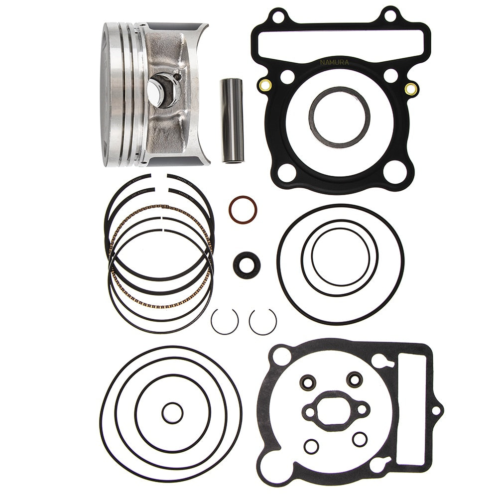 Namura Top End Kit