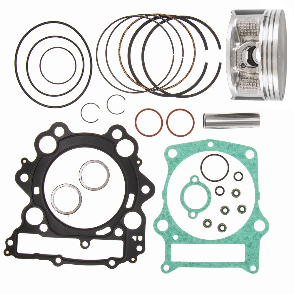 Namura Top End Kit