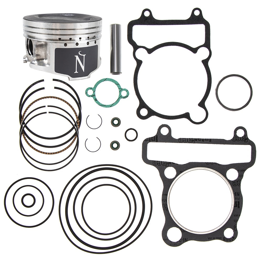 Namura Top End Rebuild Kit 186-4015