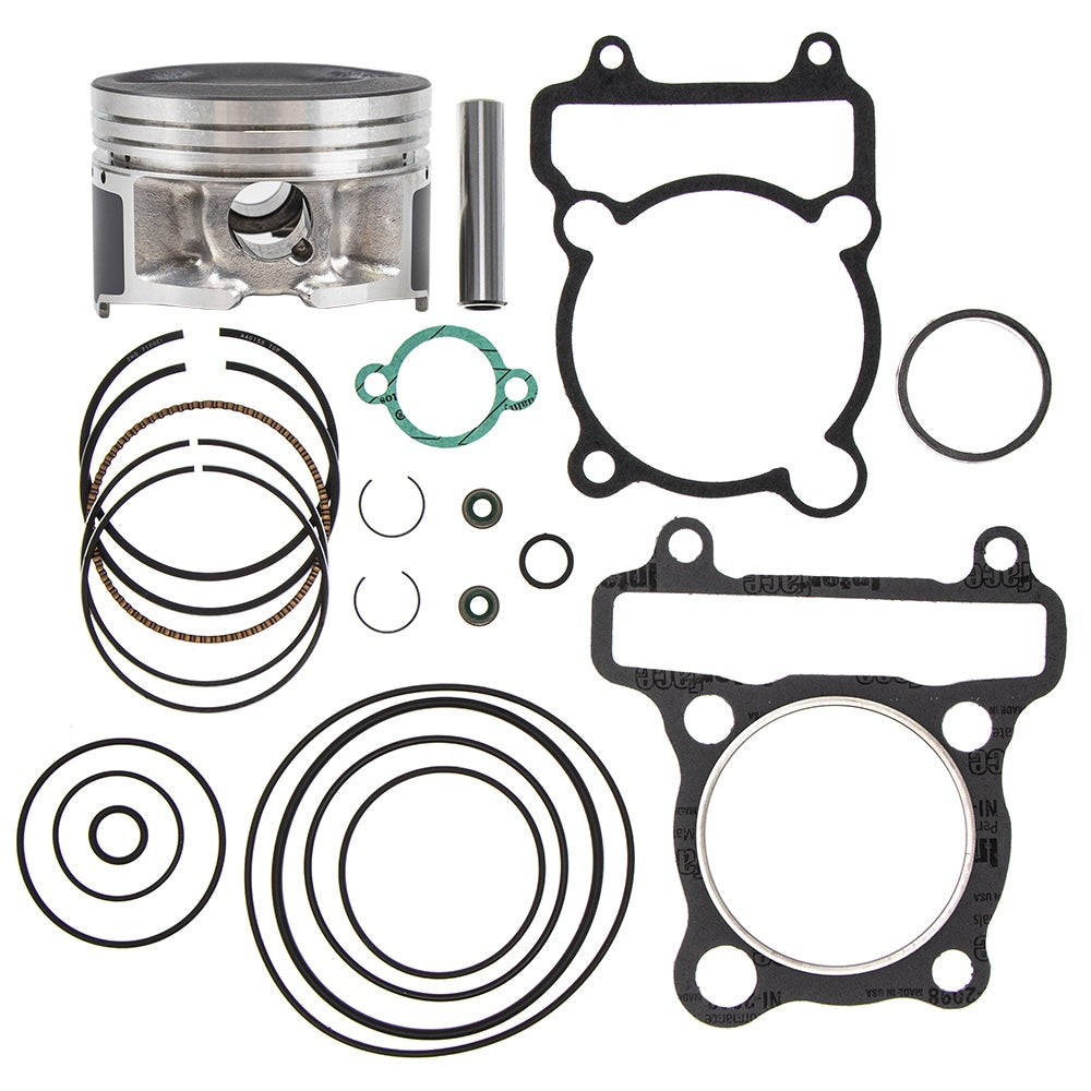 Namura Top End Kit