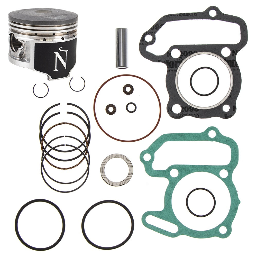 Namura WPS 186-4080 Top End Rebuild Kit 1985-2008