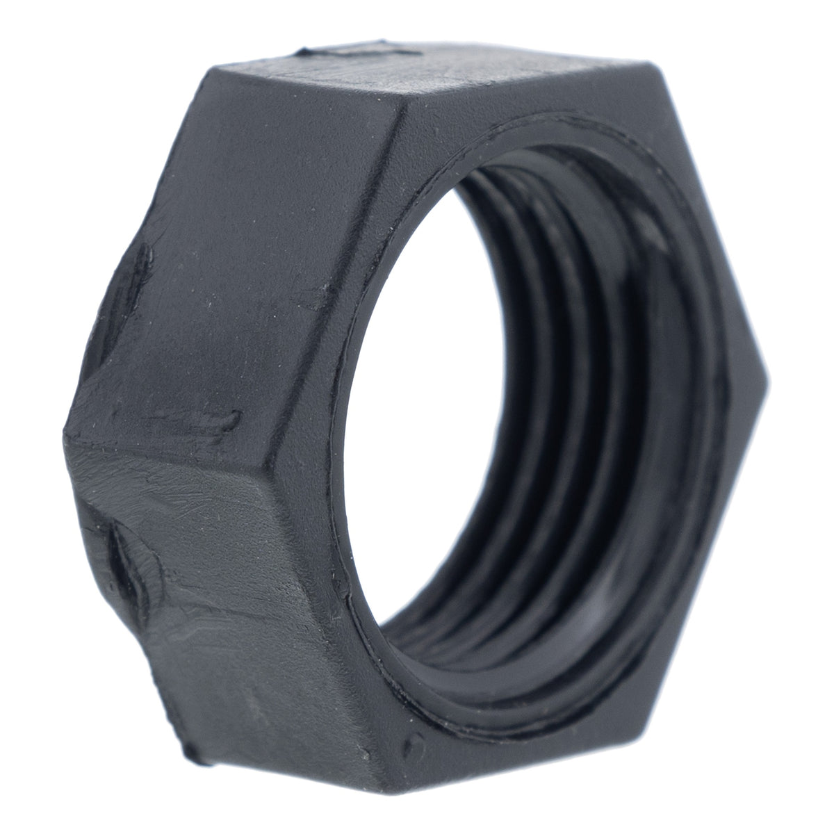 Polaris Steering Cable Nut 1860114 alternate view