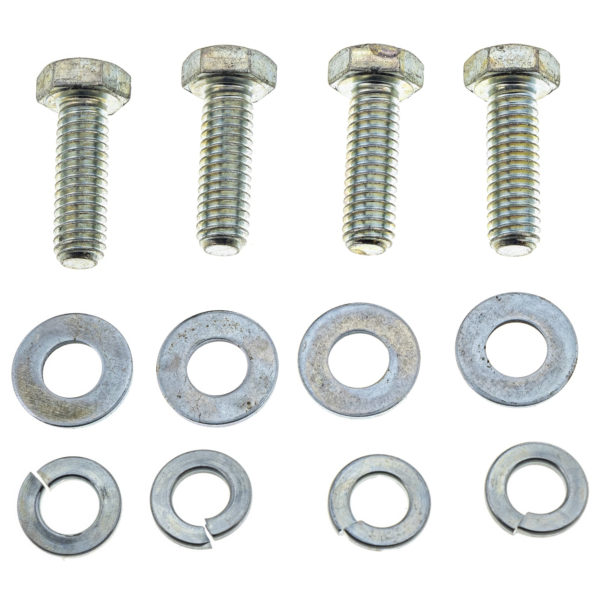 Marshall Winch Mount Installation Kit 19-1414
