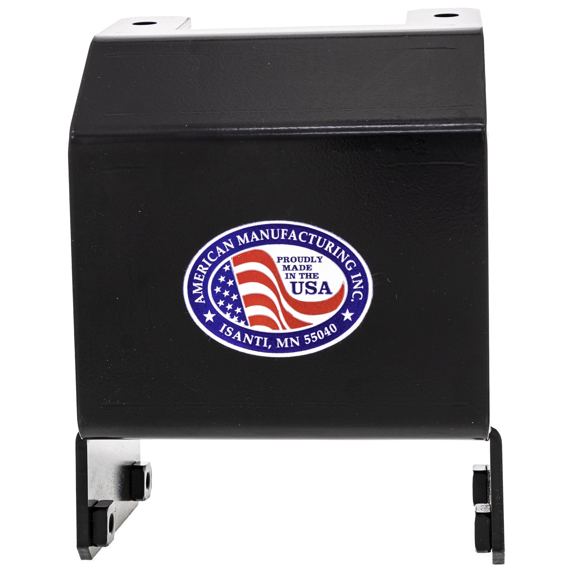 Marshall 19-1414 WPS American MFG Winch Mount Installation Kit Polaris Sportsman