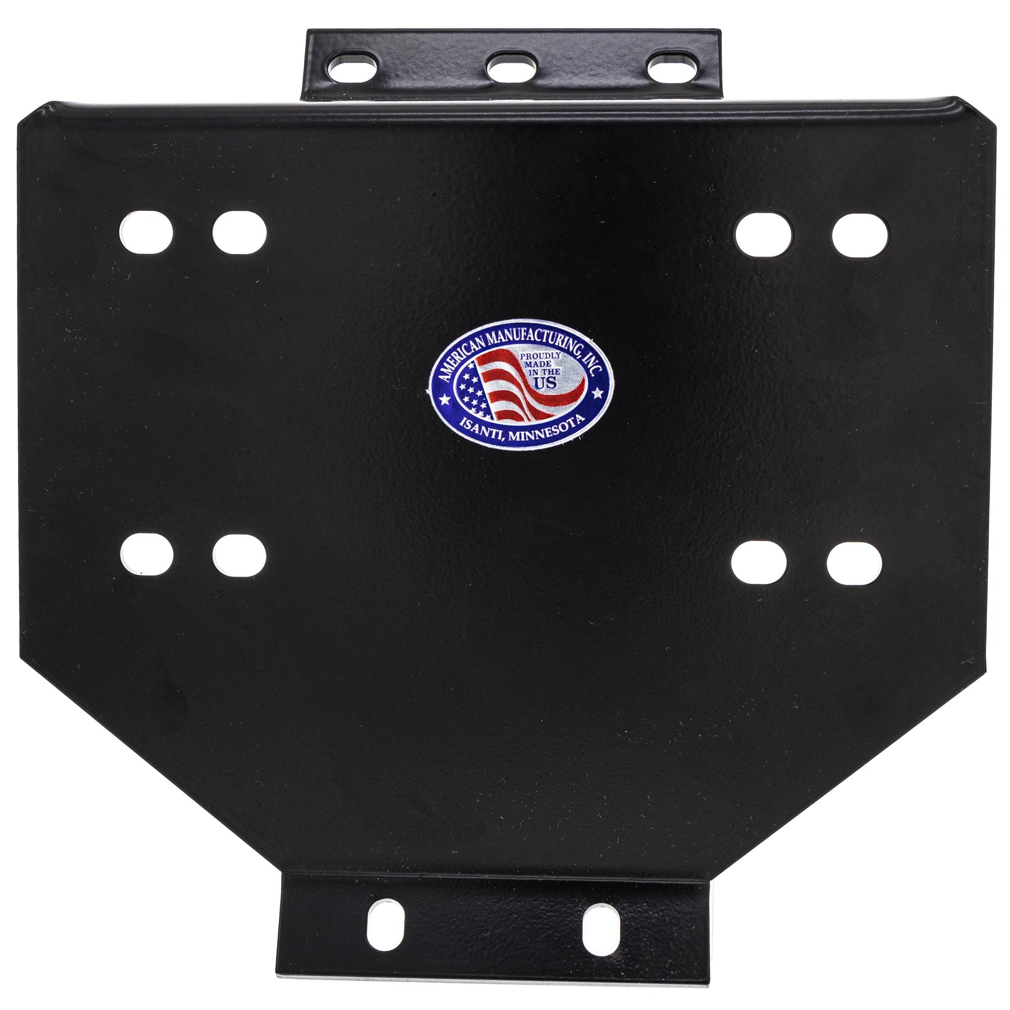 Marshall Winch Mount Installation Kit 19-1853