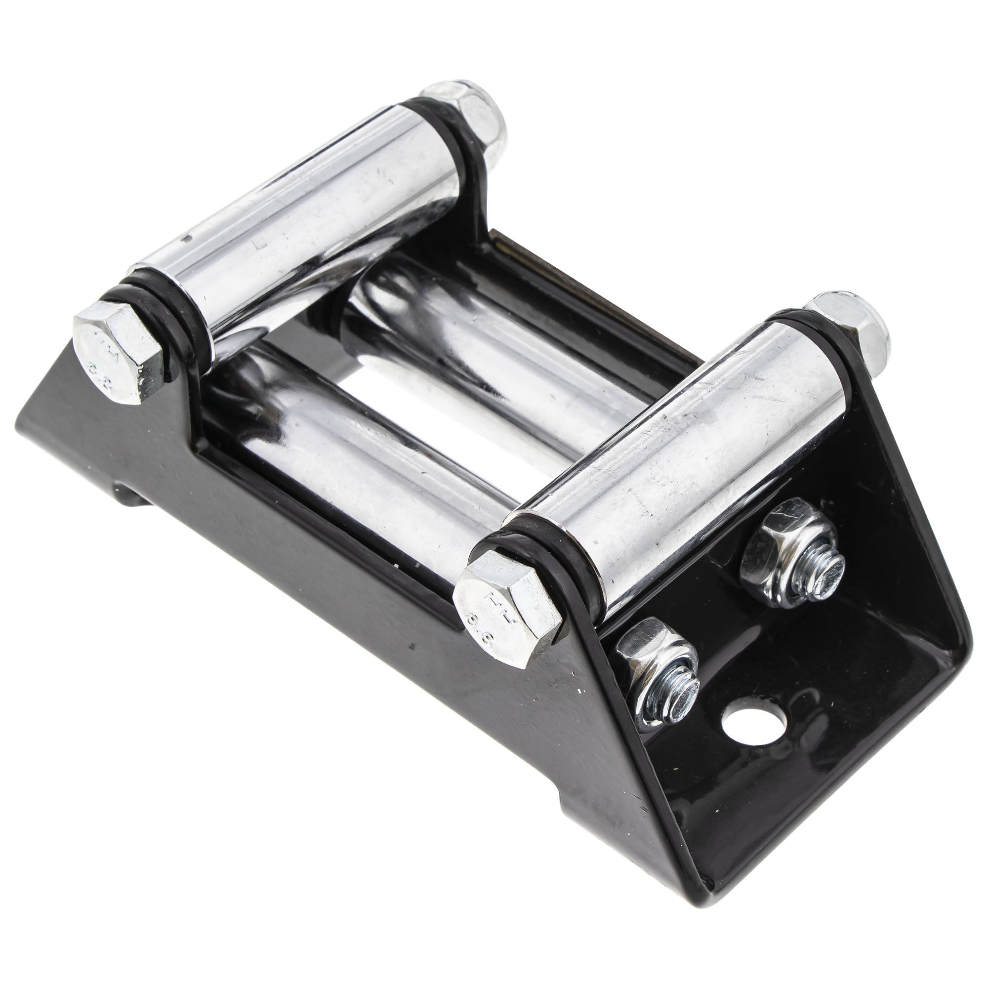 American MFG 19-1920 WPS  Eagle Plows Winch ATV