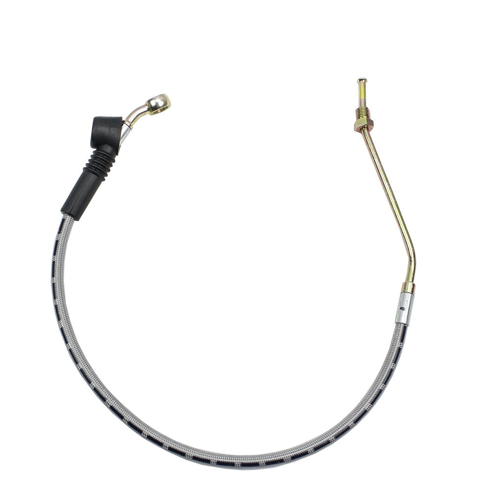 Polaris Stainless Steel Brake Line 1910470