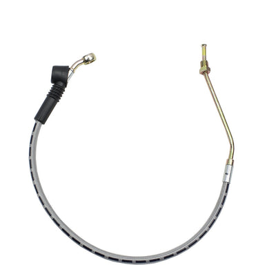 Polaris Stainless Steel Brake Line 1910470