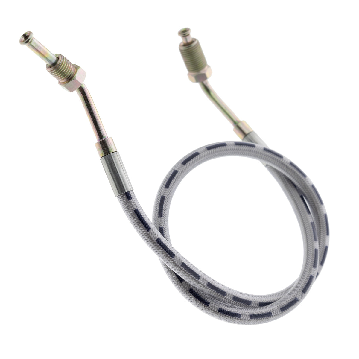 Polaris Left Front Brake Line 1910484