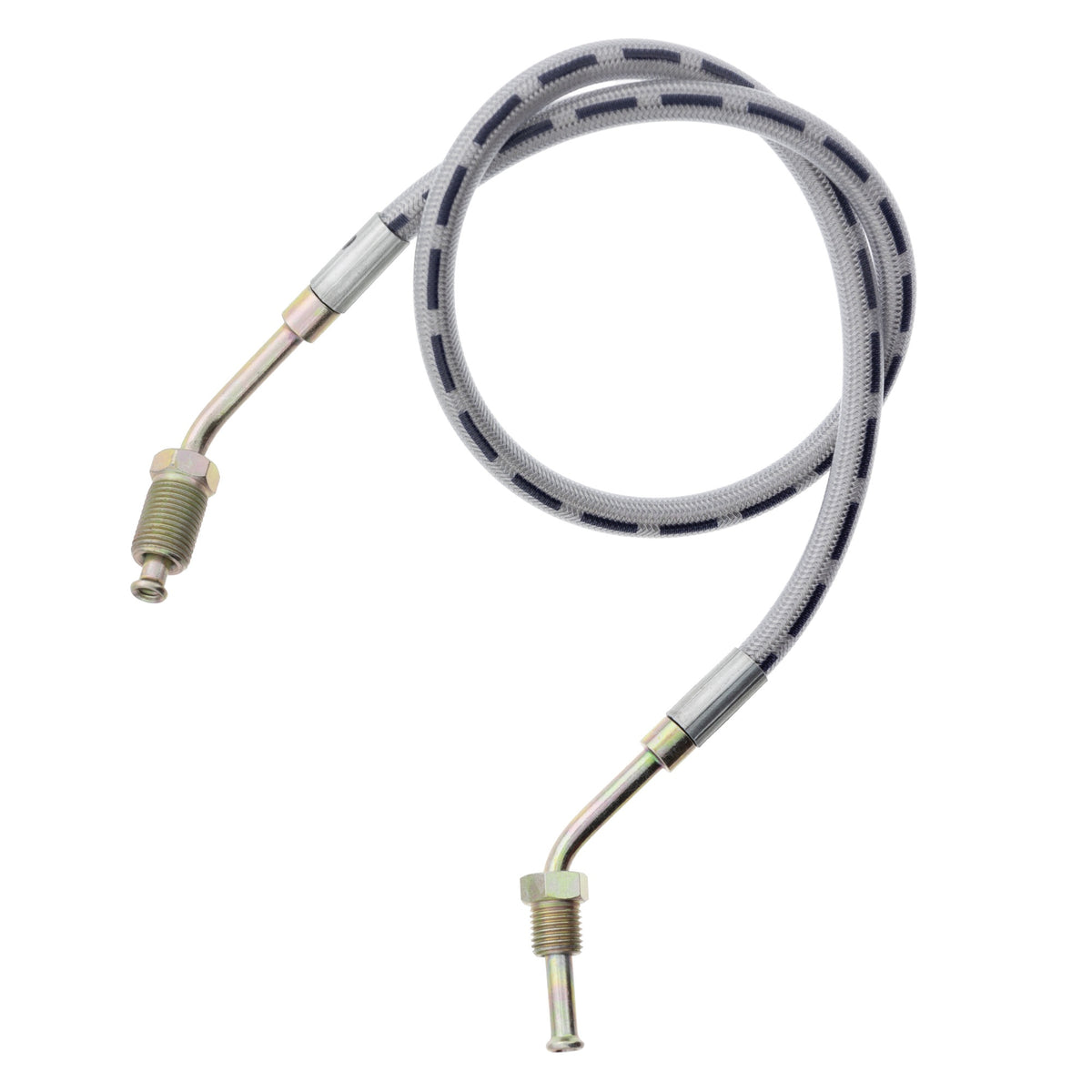 Polaris Left Front Brake Line 1910484 alternate view