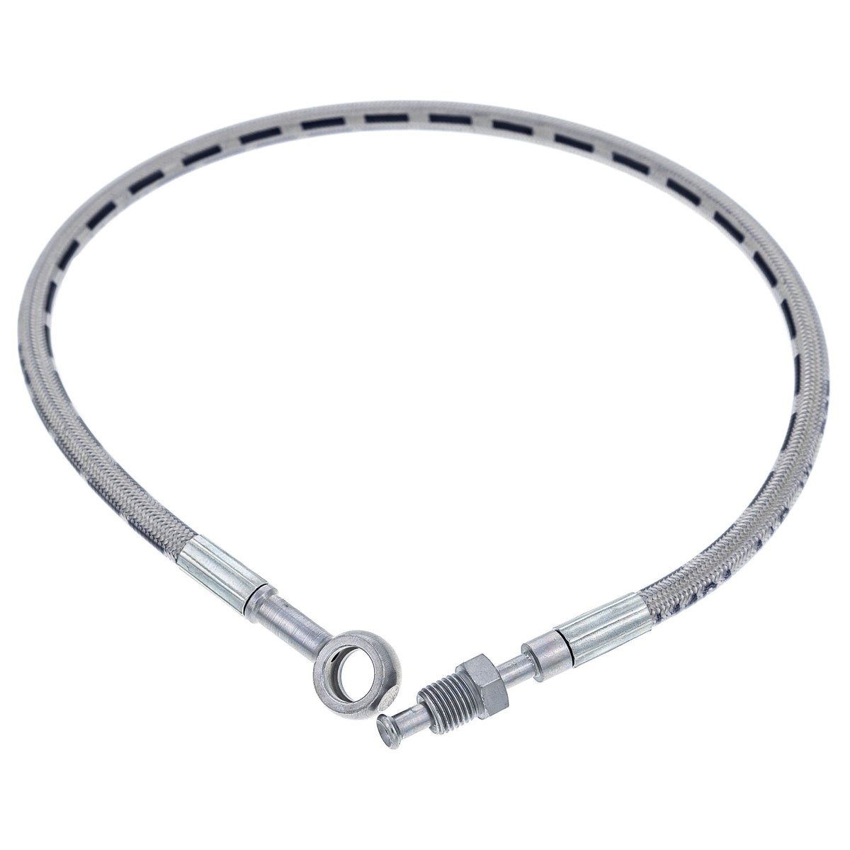 Polaris Front Master Cylinder Brake Line 1910486 alternate view