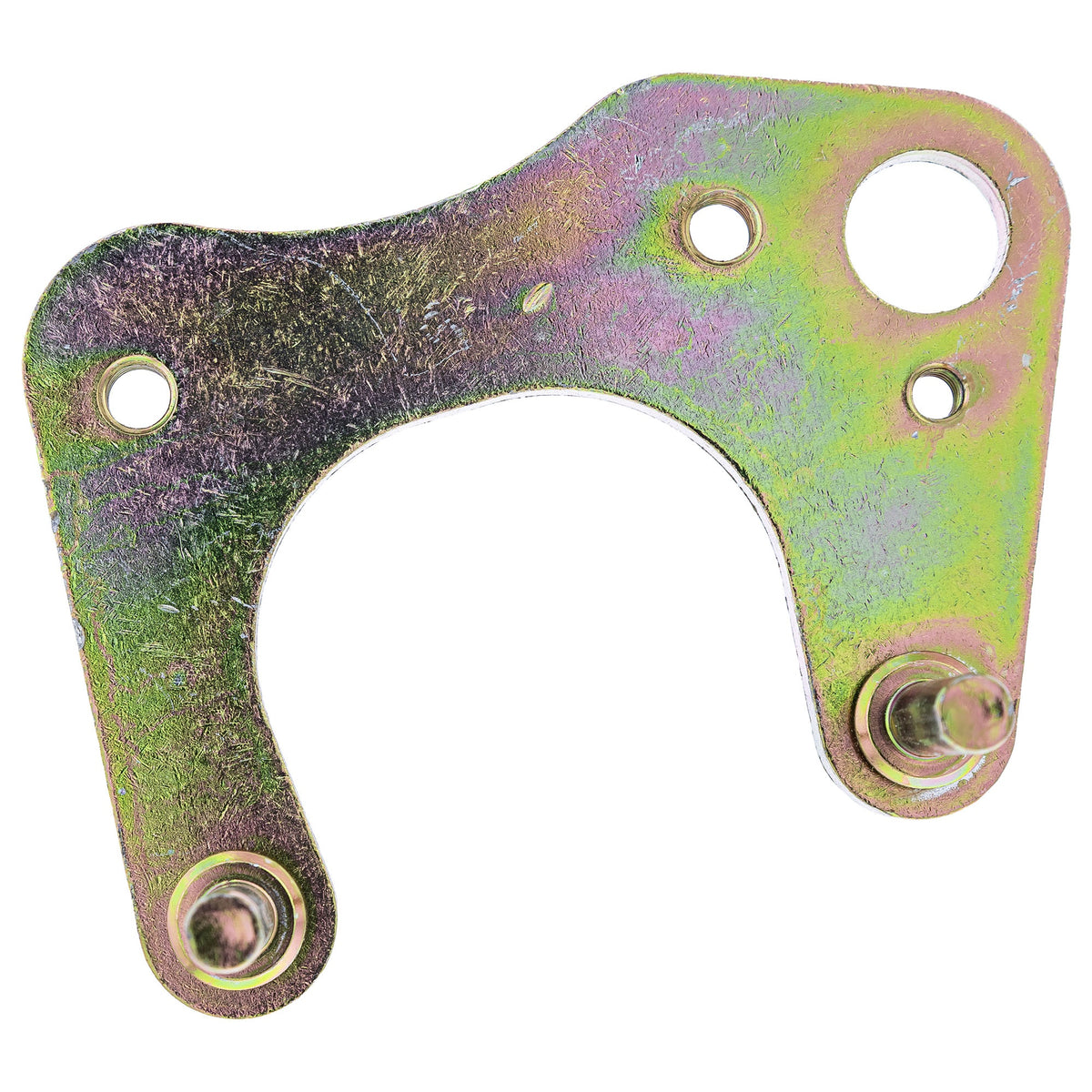 Polaris Front Caliper Mount Assembly 1910513
