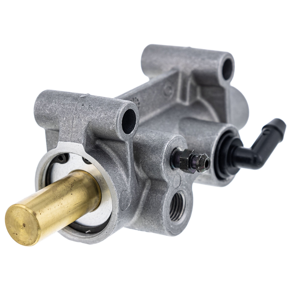 Polaris Dual Foot Master Cylinder 1910637 alternate view